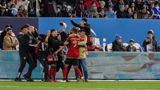 What to watch for as Atlanta United hosts NYCFC (Atlanta United)